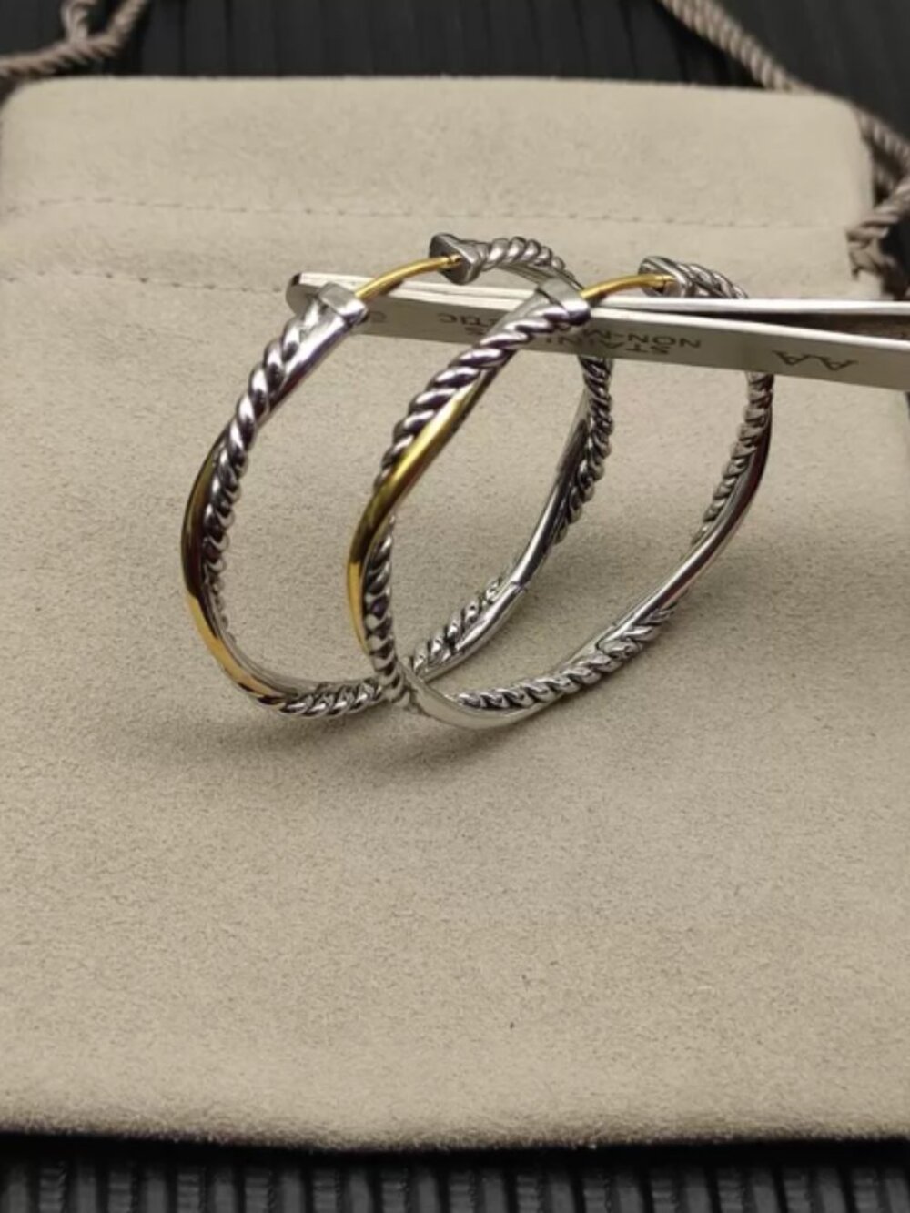 David Yurman Earrings